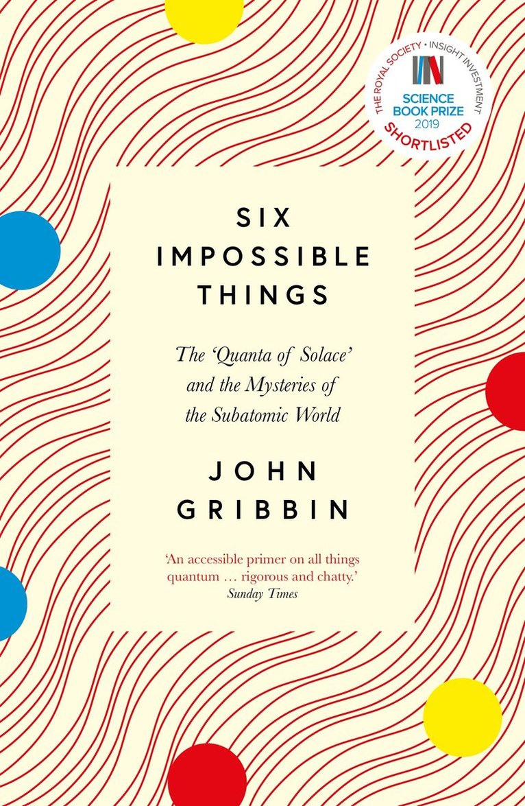 Six Impossible Things 1