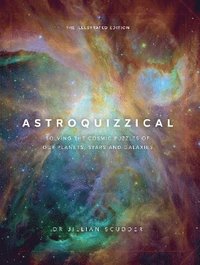 bokomslag Astroquizzical  The Illustrated Edition