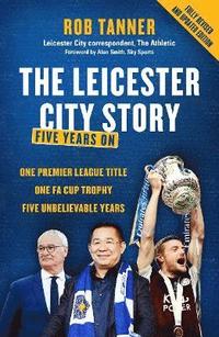 bokomslag The Leicester City Story