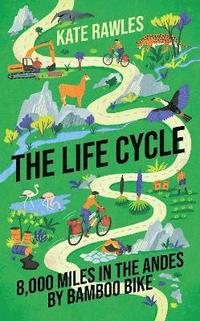 bokomslag The Life Cycle