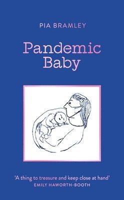 bokomslag Pandemic Baby