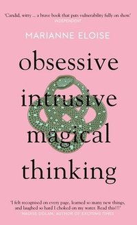 bokomslag Obsessive, Intrusive, Magical Thinking