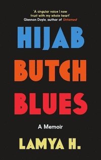 bokomslag Hijab Butch Blues