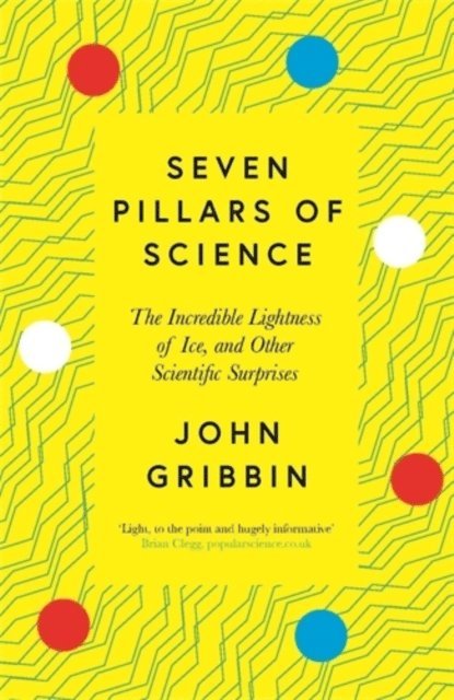 Seven Pillars of Science 1