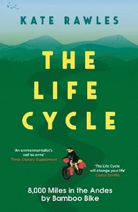 bokomslag The Life Cycle