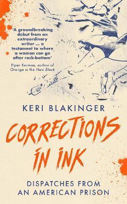 Corrections in Ink 1