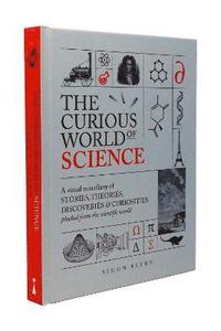 bokomslag The Curious World of Science