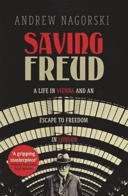 Saving Freud 1