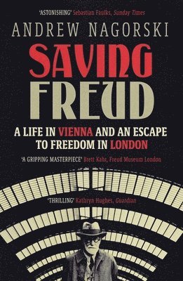 Saving Freud 1