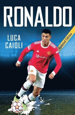 bokomslag Ronaldo