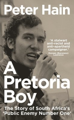A Pretoria Boy 1