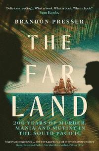 bokomslag The Far Land