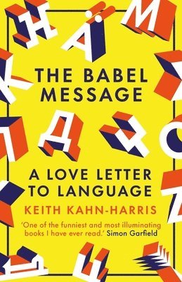 The Babel Message 1