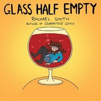 bokomslag Glass Half Empty