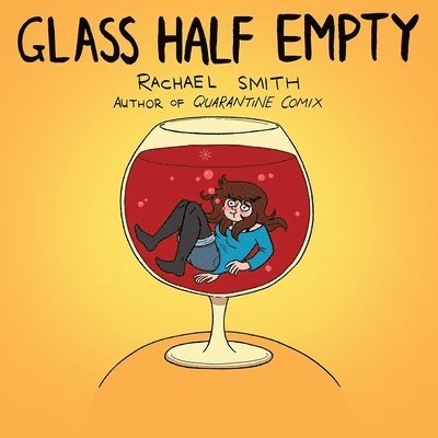 Glass Half Empty 1