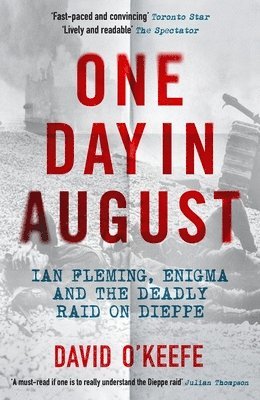 One Day in August 1