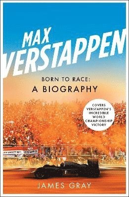 Max Verstappen 1