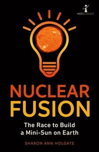 bokomslag Nuclear Fusion