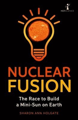 bokomslag Nuclear Fusion