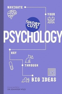 bokomslag Short Cuts: Psychology