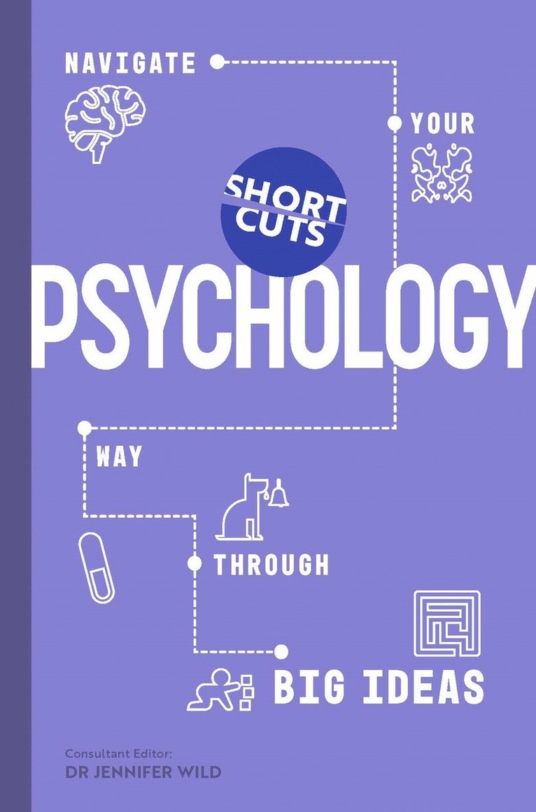 Short Cuts: Psychology 1