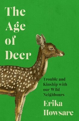 bokomslag The Age of Deer