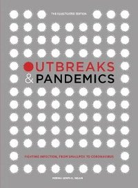 bokomslag Outbreaks and Pandemics