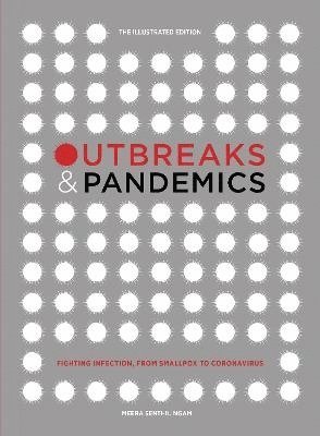 bokomslag Outbreaks and Pandemics