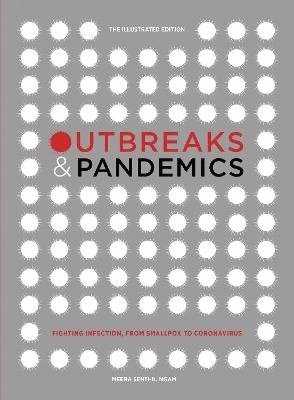 Meera Senthilingam - Outbreaks and Pandemics, Inbunden