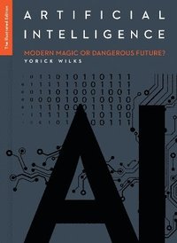 bokomslag Artificial Intelligence: The Illustrated Edition