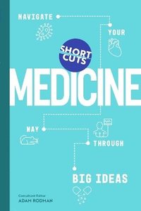 bokomslag Short Cuts: Medicine
