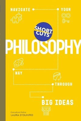 bokomslag Short Cuts: Philosophy