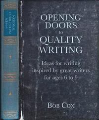 bokomslag Opening Doors to Quality Writing