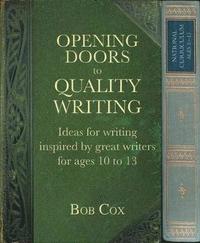 bokomslag Opening Doors to Quality Writing