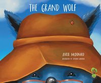 bokomslag The Grand Wolf