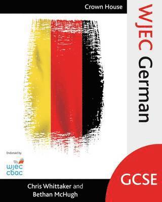 WJEC GCSE German 1