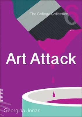 Art Attack 1