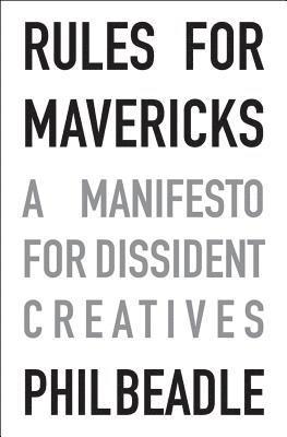 bokomslag Rules for Mavericks
