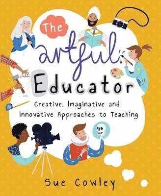 bokomslag Artful Educator