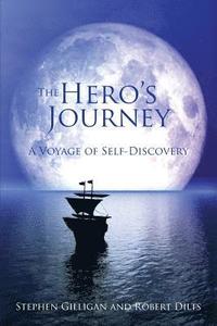 bokomslag The Hero's Journey