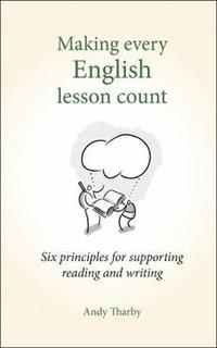 bokomslag Making Every English Lesson Count