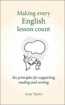 Making Every English Lesson Count 1