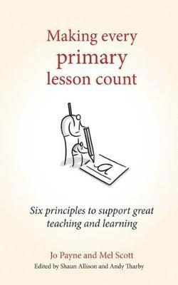 Making Every Primary Lesson Count 1