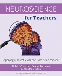 bokomslag Neuroscience for Teachers