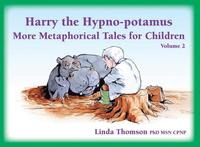 bokomslag Harry the Hypno-potamus Volume 2