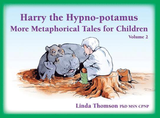 Harry the Hypno-potamus Volume 2 1