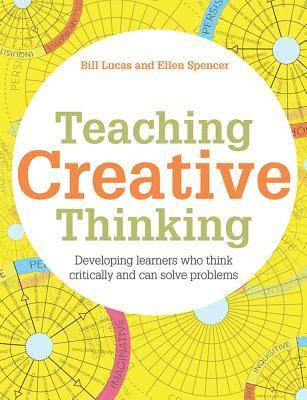 Teaching Creative Thinking