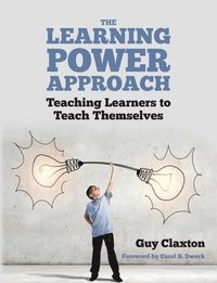 bokomslag The Learning Power Approach