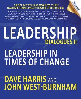 Leadership Dialogues II 1