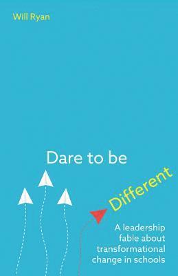 Dare to be Different 1